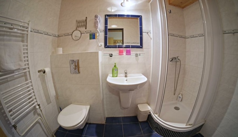 Hotel Kréta Kutná Hora